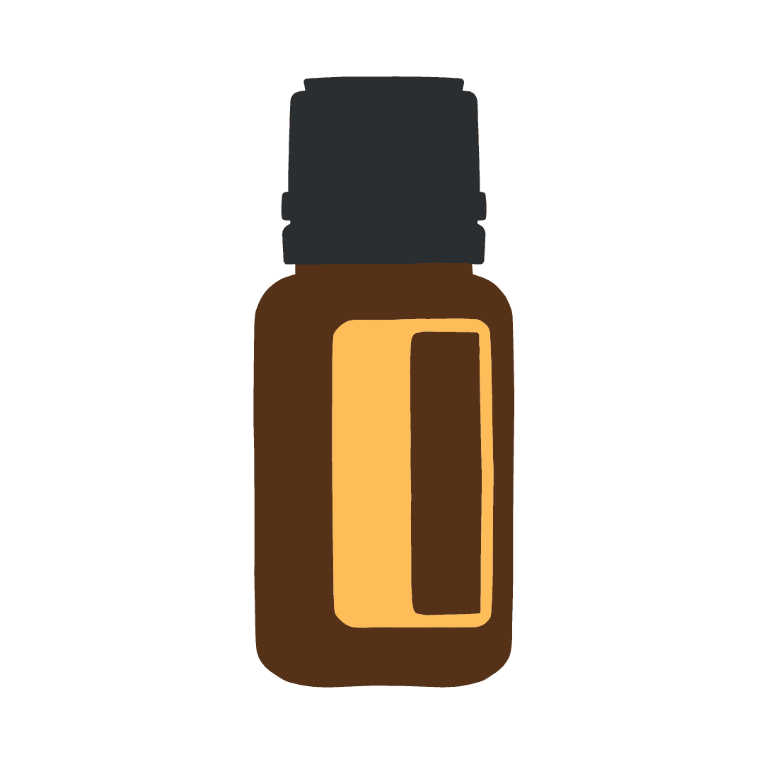 Citrus Inspiration Blend