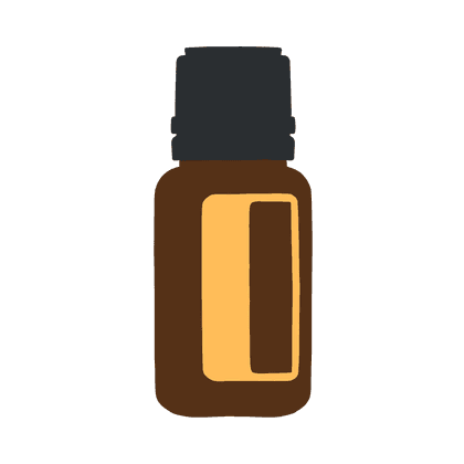 Citrus Inspiration Blend