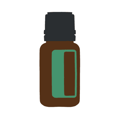 Forest Breath Blend