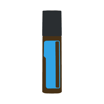 Sleep Relax Blend