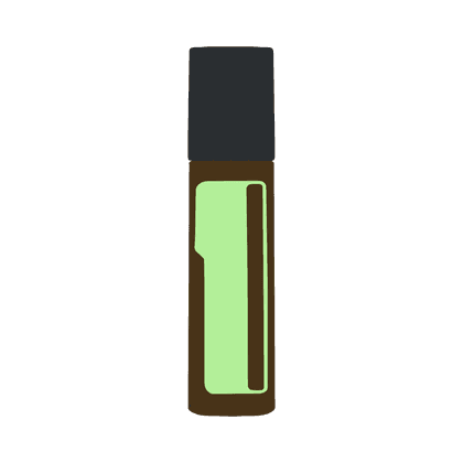 Emotional Balance Blend