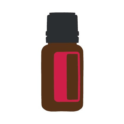 Warm Love Blend
