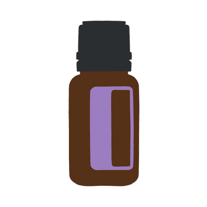 Deep Sleep & Relaxation Blend