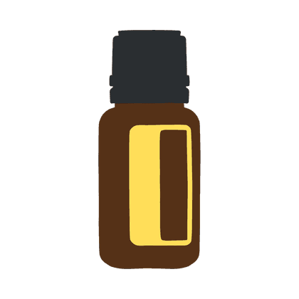 Uplifting Citrus Blend