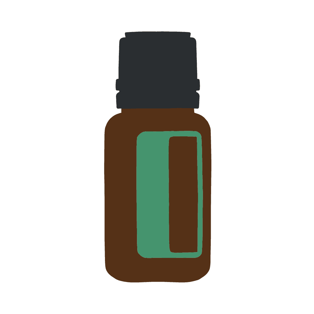 Body Grounding Blend