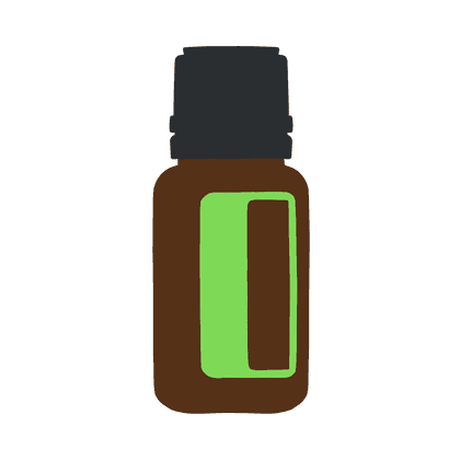 Emotional Release Blend