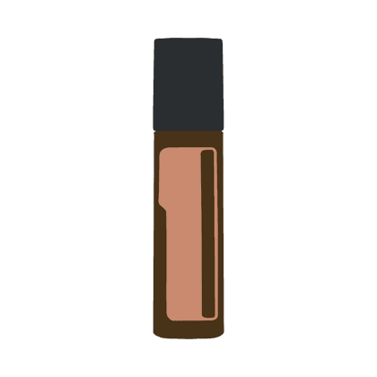 Focus & Clarity Blend
