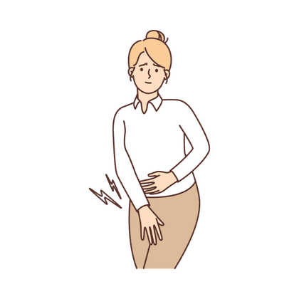 القلاع (داء المبيضات البولي التناسلي)