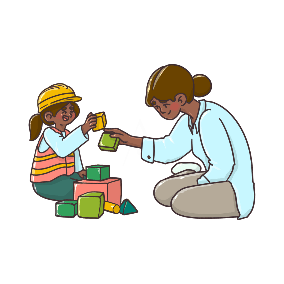 اضطراب طيف التوحد (ASD) / التوحد (الأطفال)