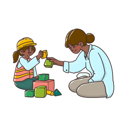اضطراب طيف التوحد (ASD) / التوحد (الأطفال)